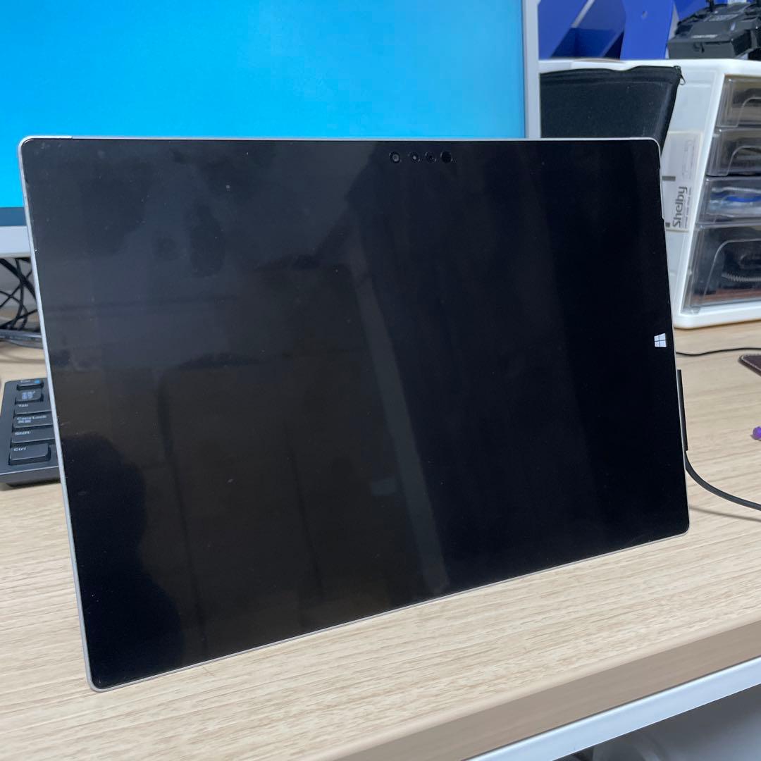 Windowsタブレット本体 Surface Pro 3