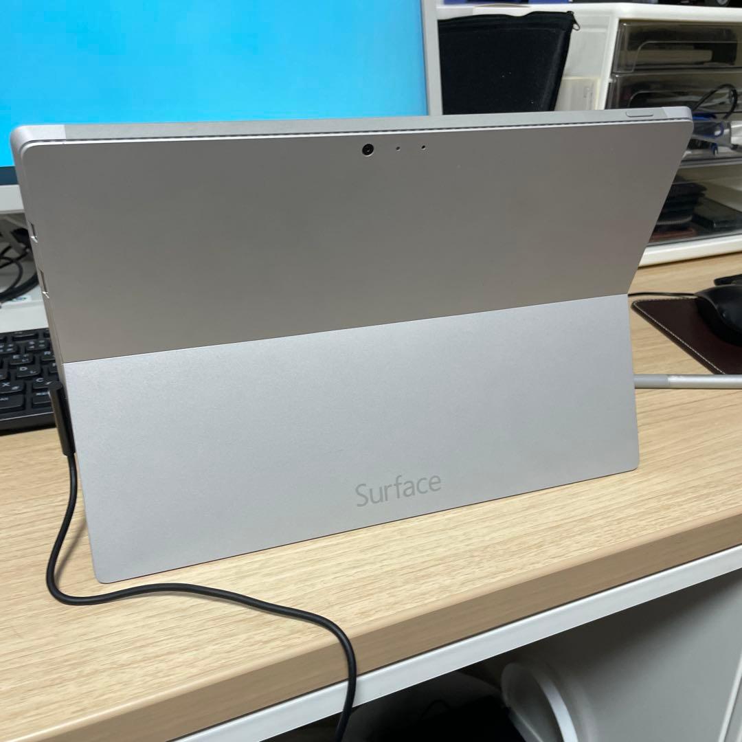 Windowsタブレット本体 Surface Pro 3