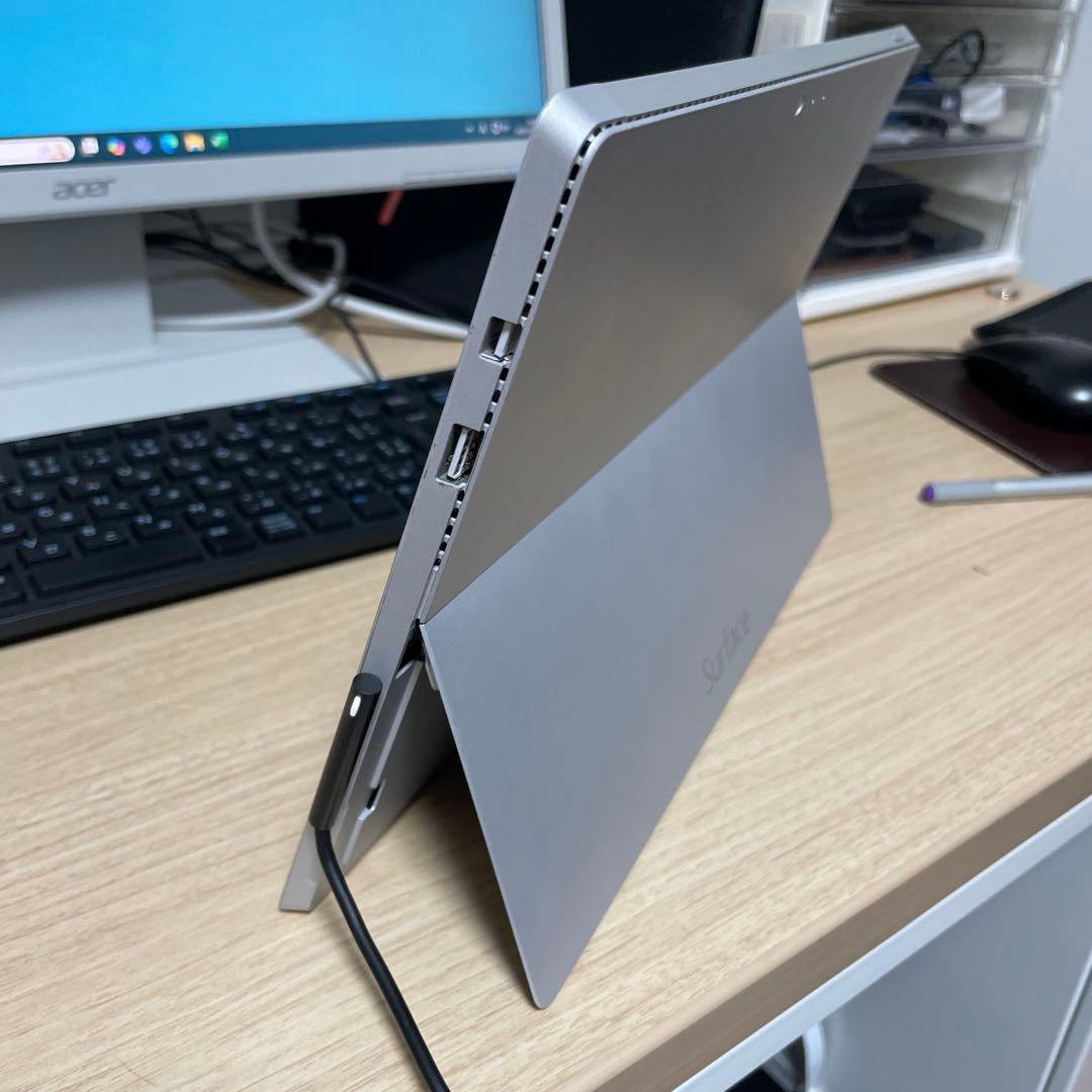 Windowsタブレット本体 Surface Pro 3