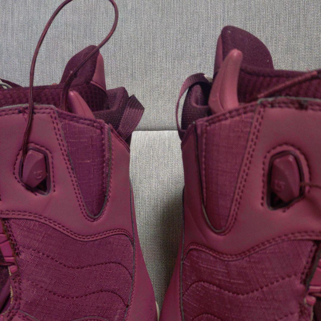 BURTON　MINT　レディースブーツ　23.5