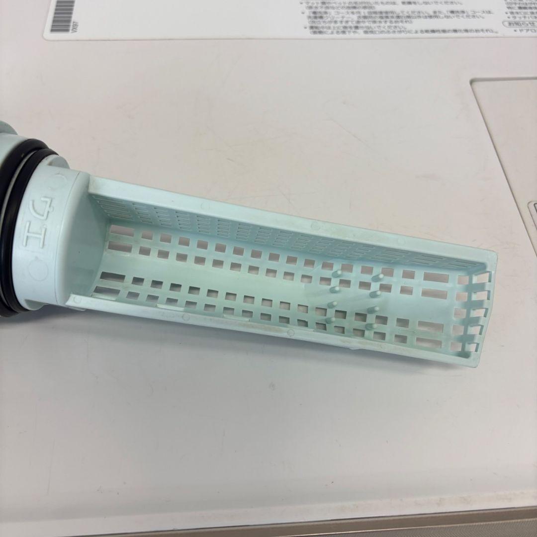 904　ドラム式洗濯機　パナソニック　11キロ　中古　安い　左開き　設置無料