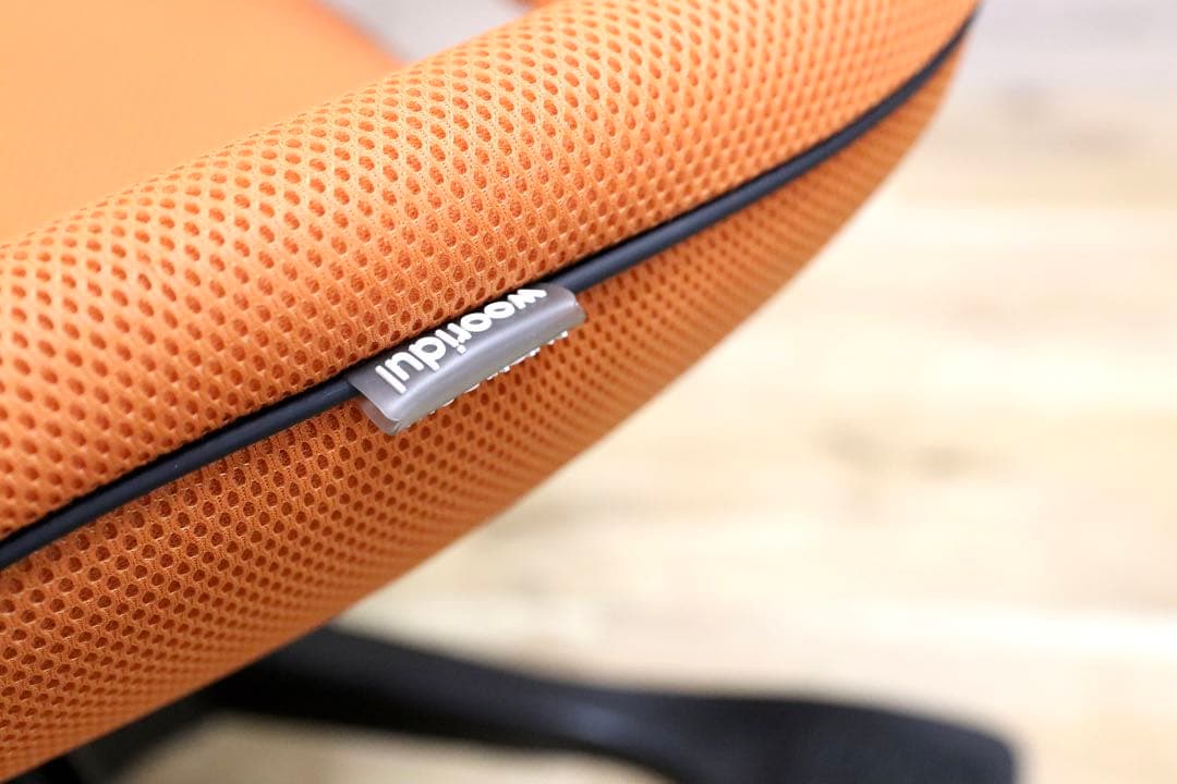 GMGN259○Wooridul Chair / ウリドゥルチェア デスクチェ