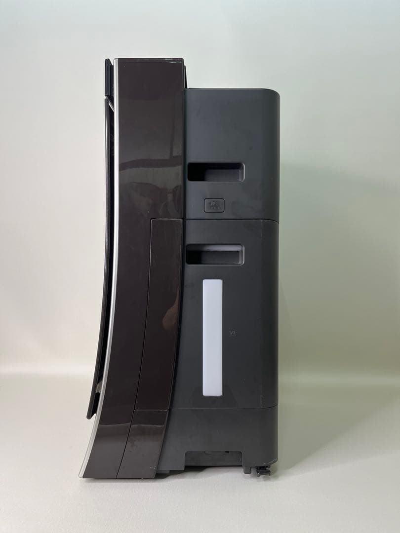 【清掃・動作確認済】Panasonic/F-VXS90/木目調/2019/最上級