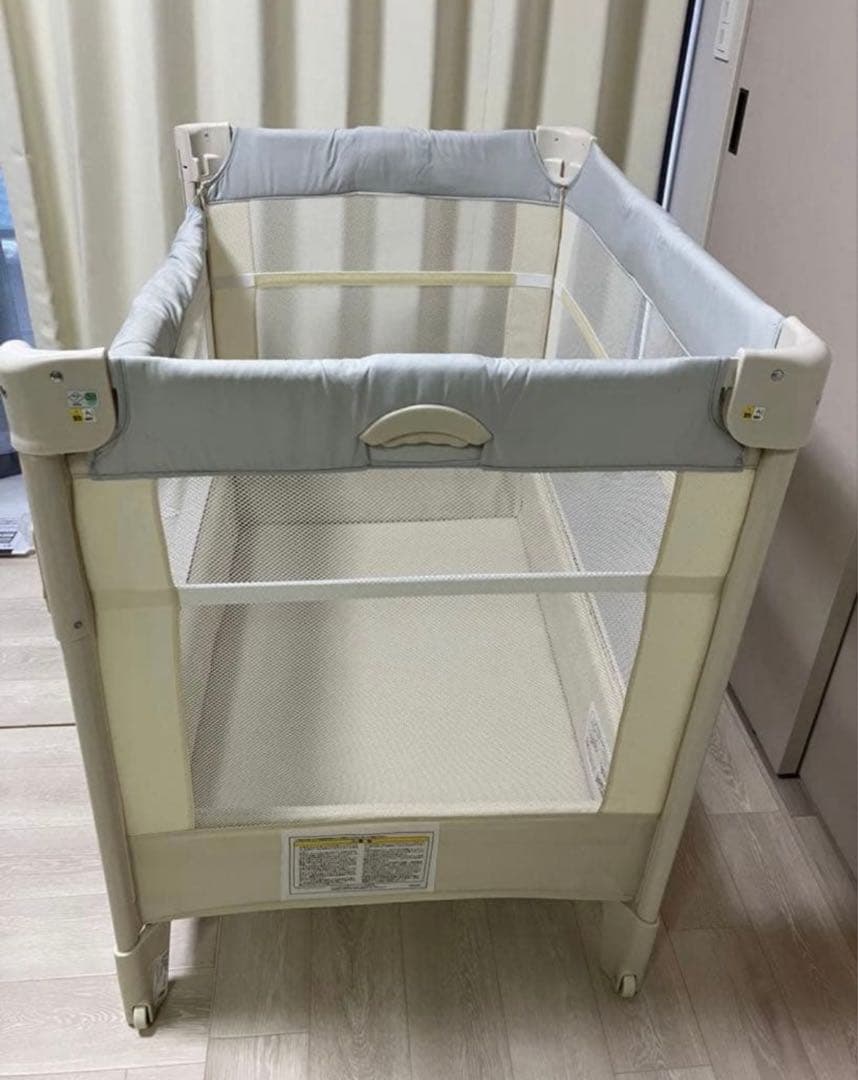 ココネルエアー　箱付き　専用袋付き　アップリカ