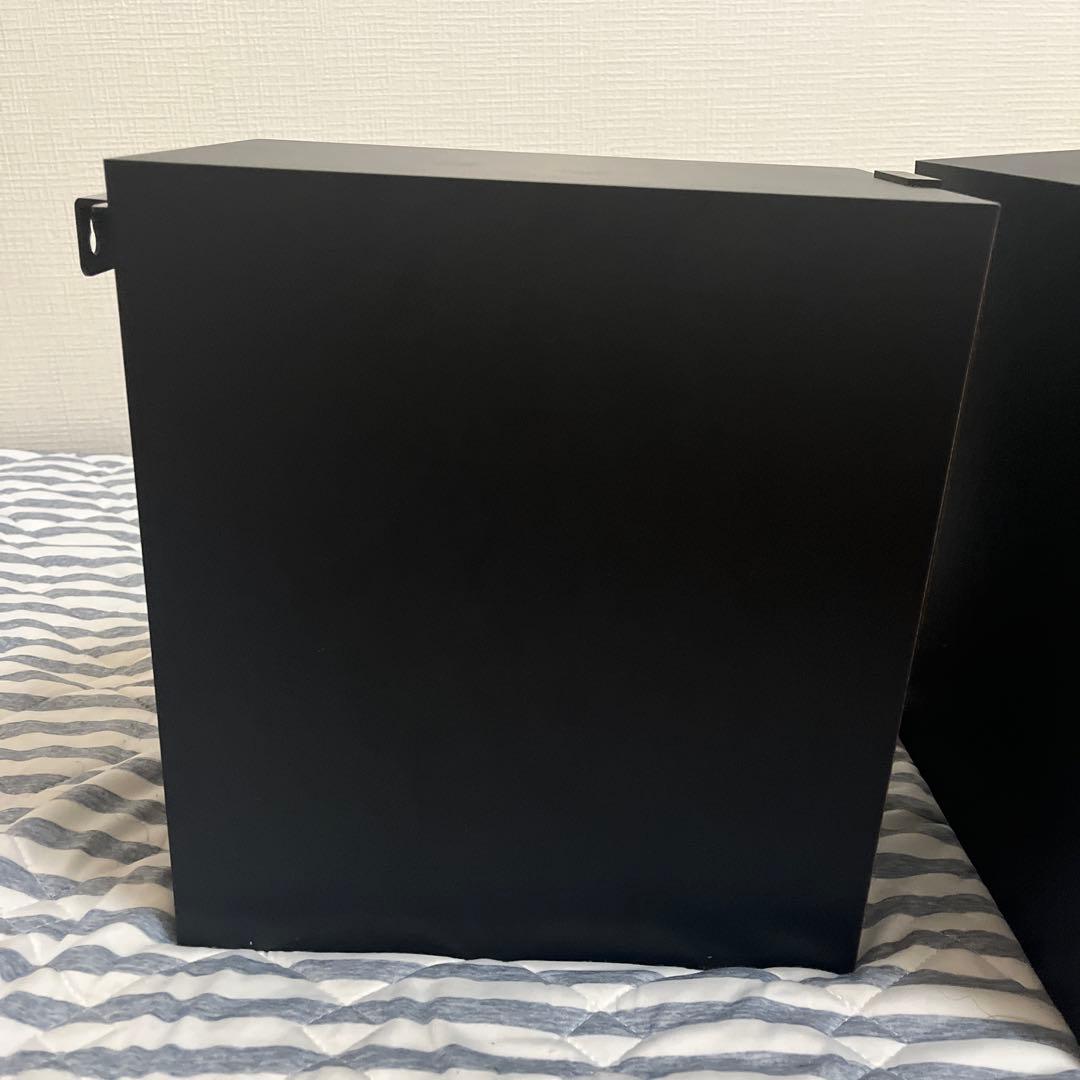 KEF Q150 ブラック