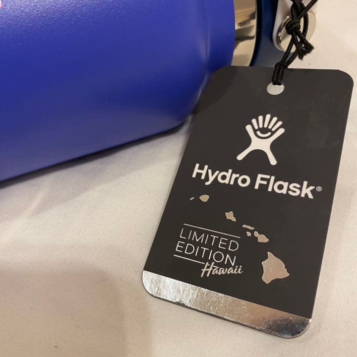 ハイドロフラスク　ハワイ限定　40オンス