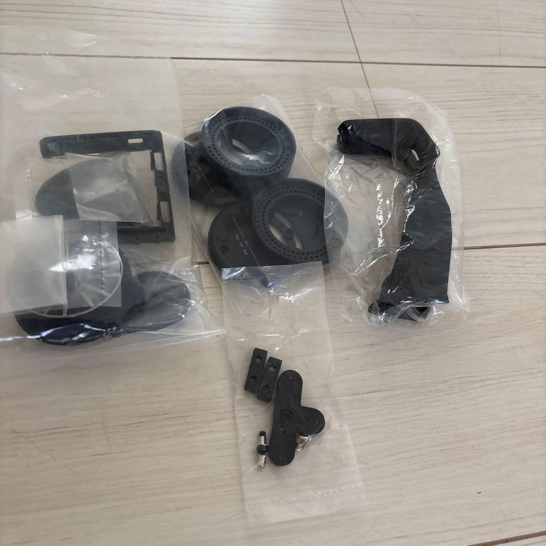 ラジオ・コンポ Futaba T10PX