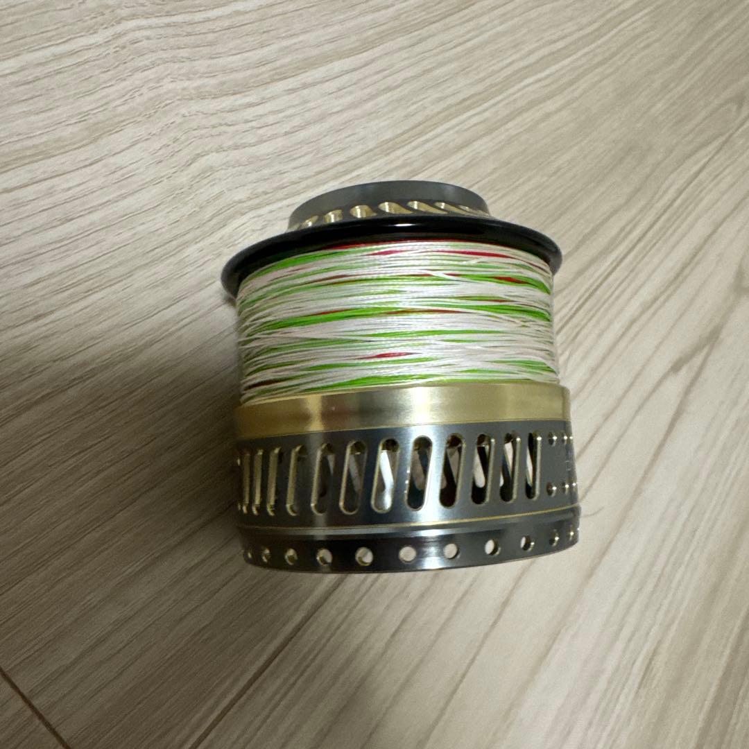 美品 スタジオオーシャンマークNO LIMITS SW8000