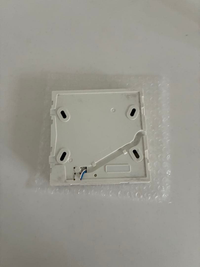 ★保管品★ 三菱エアコンリモコン　PAR-36MA★現状品