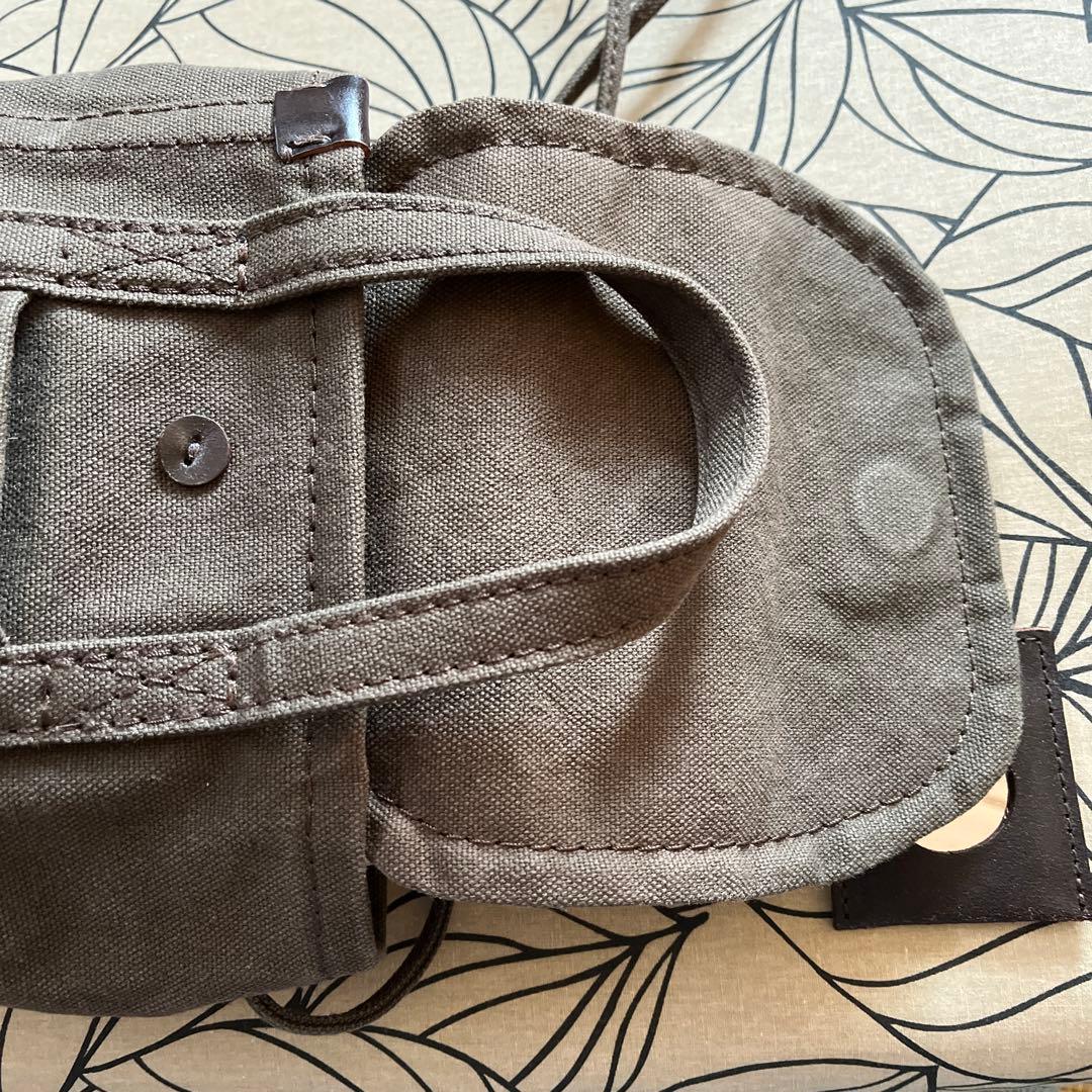 エバゴス　ショルダーバッグ