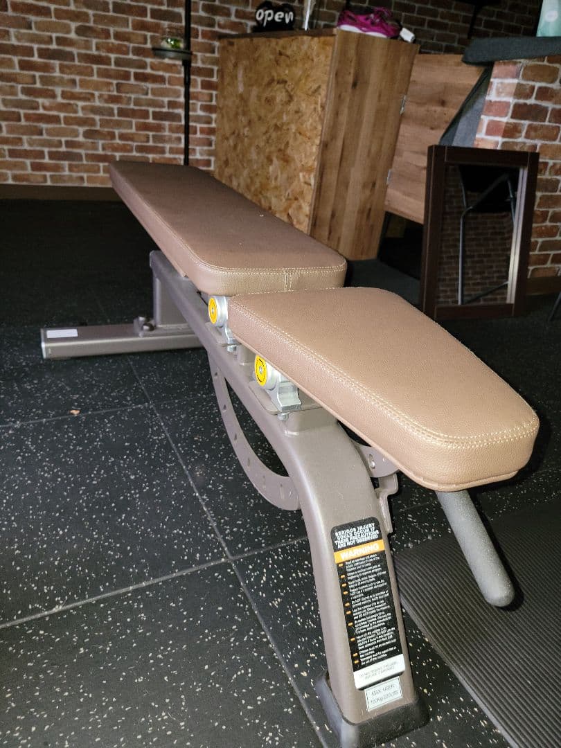 lysinアジャスタブル可変式ダンベルエボルギアアジャスタブルインクラインベンチ