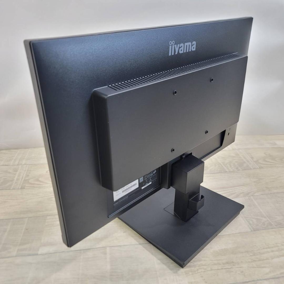 iiyama モニター ディスプレイ 21.5インチ XU2292HS-B1