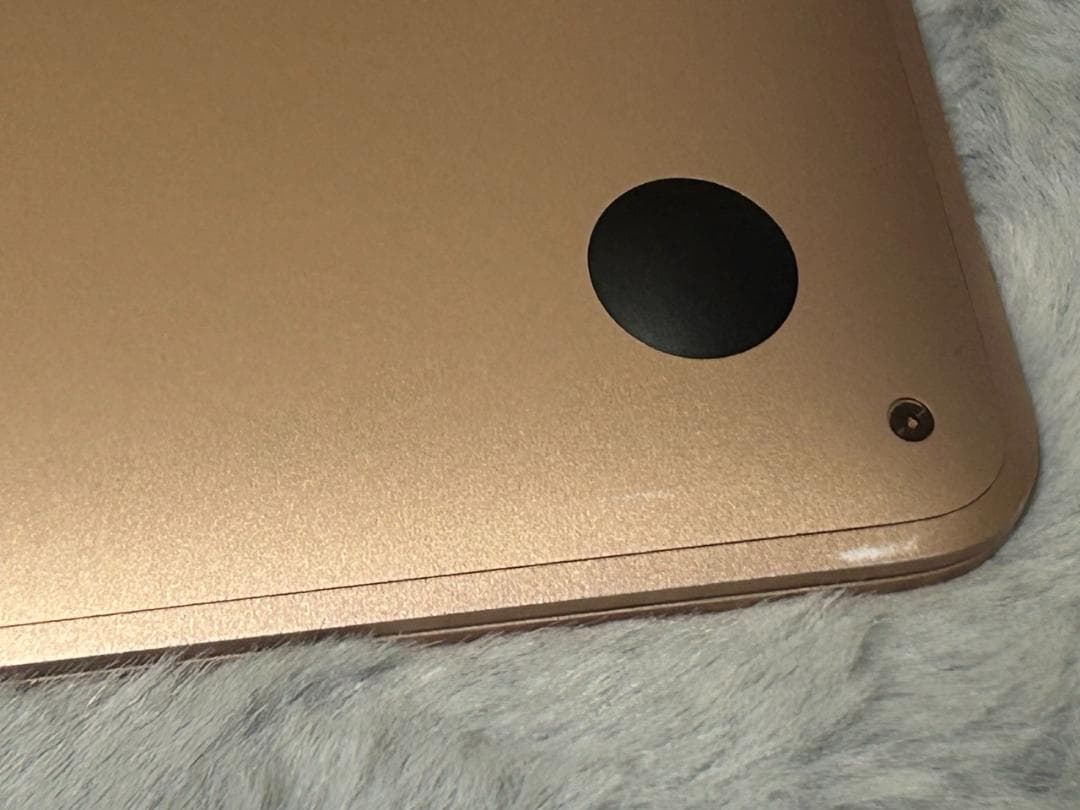 Apple MacBook Air M1 (スタンド 、キーボードカバー付き)