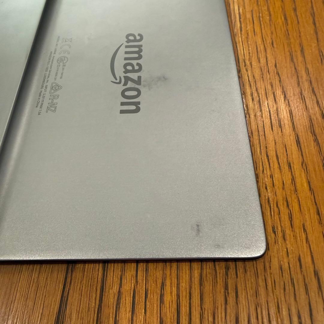 Kindle Oasis 第10世代　32GB 広告なし