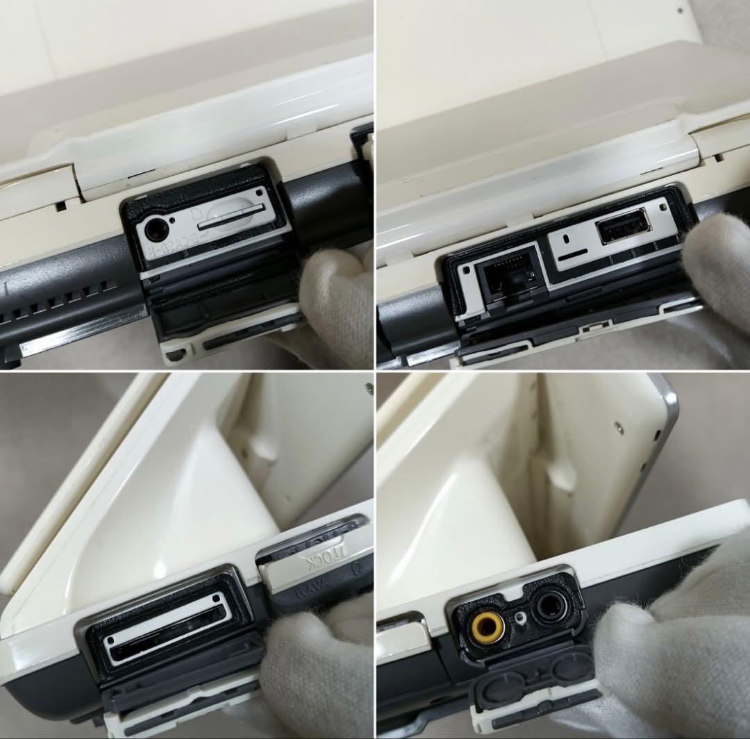 ★【パナソニック ポータブル地上デジタルテレビ DMP-HV200】★