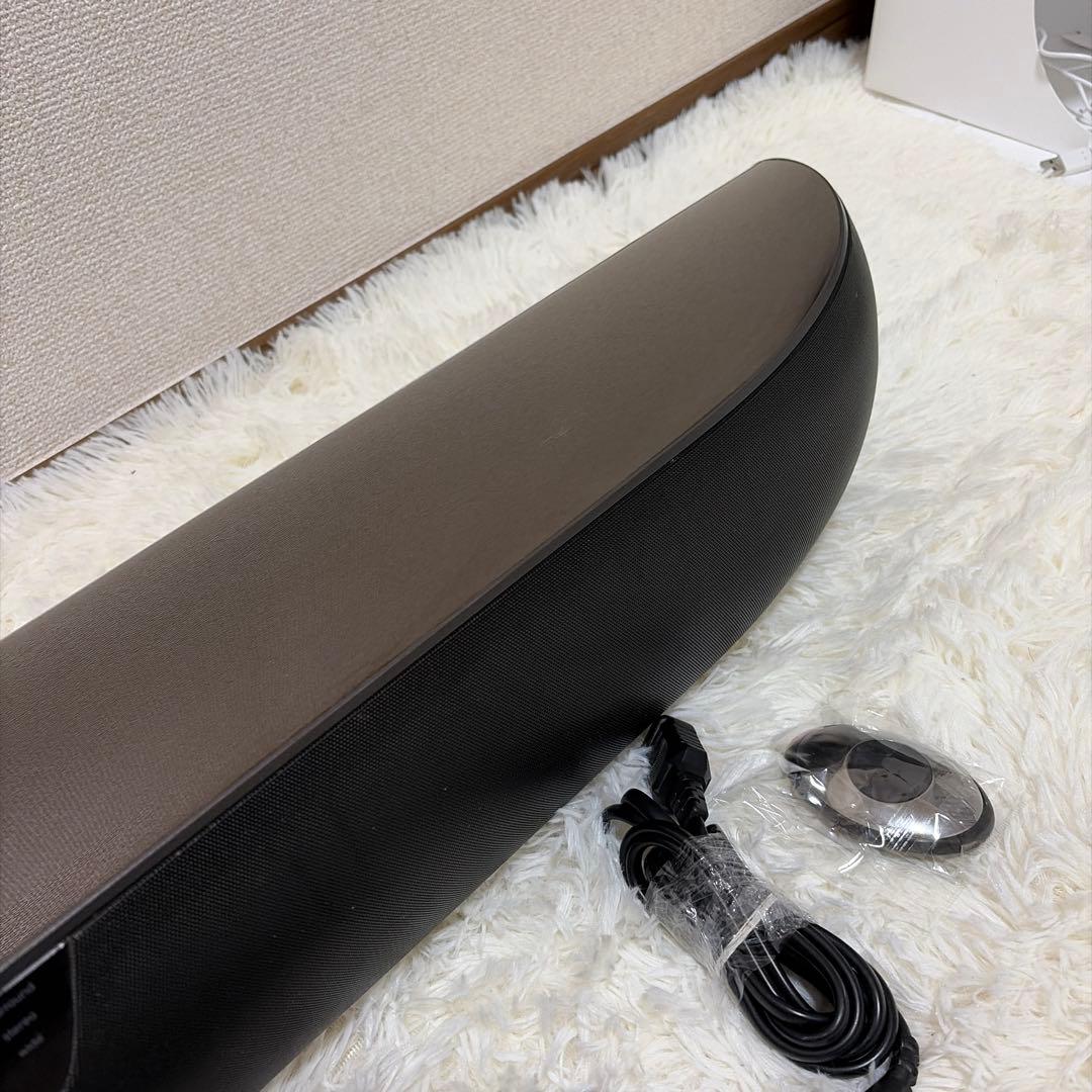 Bowers & Wilkins スピーカーシステム Panorama