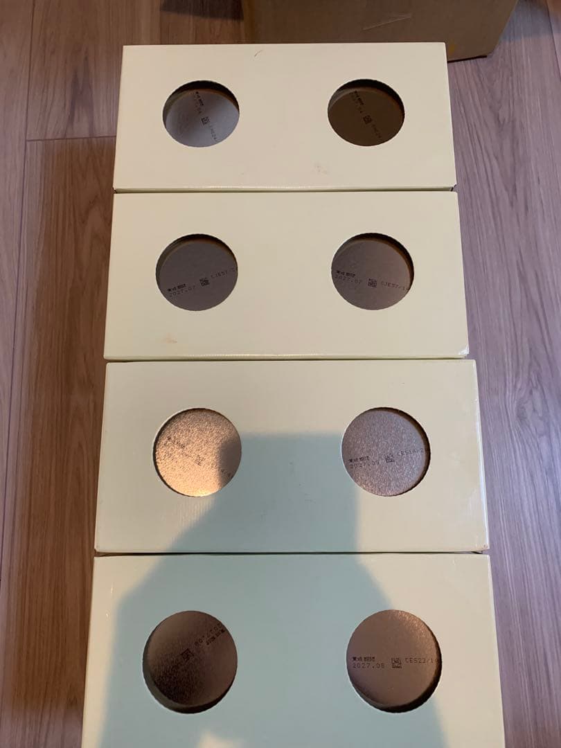 【期限が異なり】明治 ほほえみ (0~1歳) 2缶パック4個 (800g×8缶)