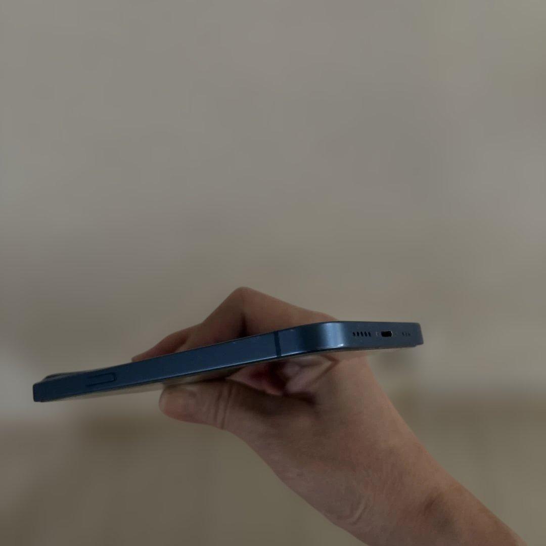 iPhone13 128GB 箱、ケーブル付き