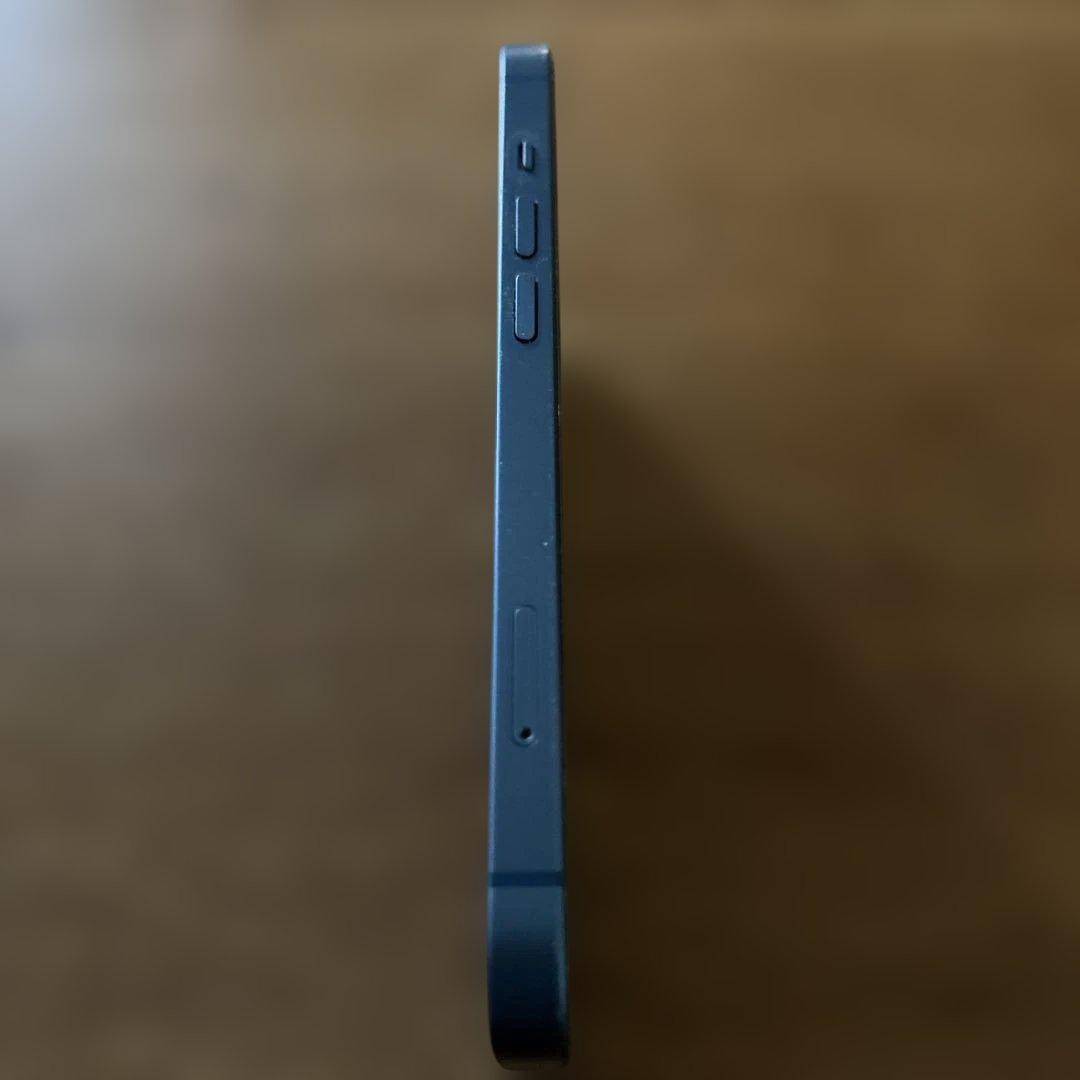 iPhone13 128GB 箱、ケーブル付き