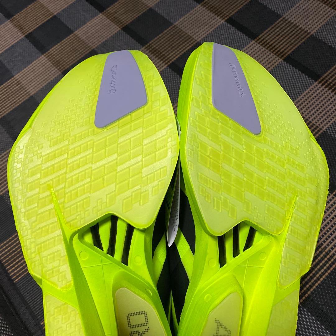 adidas ADIZERO ADIOS PRO 4 28.5㎝