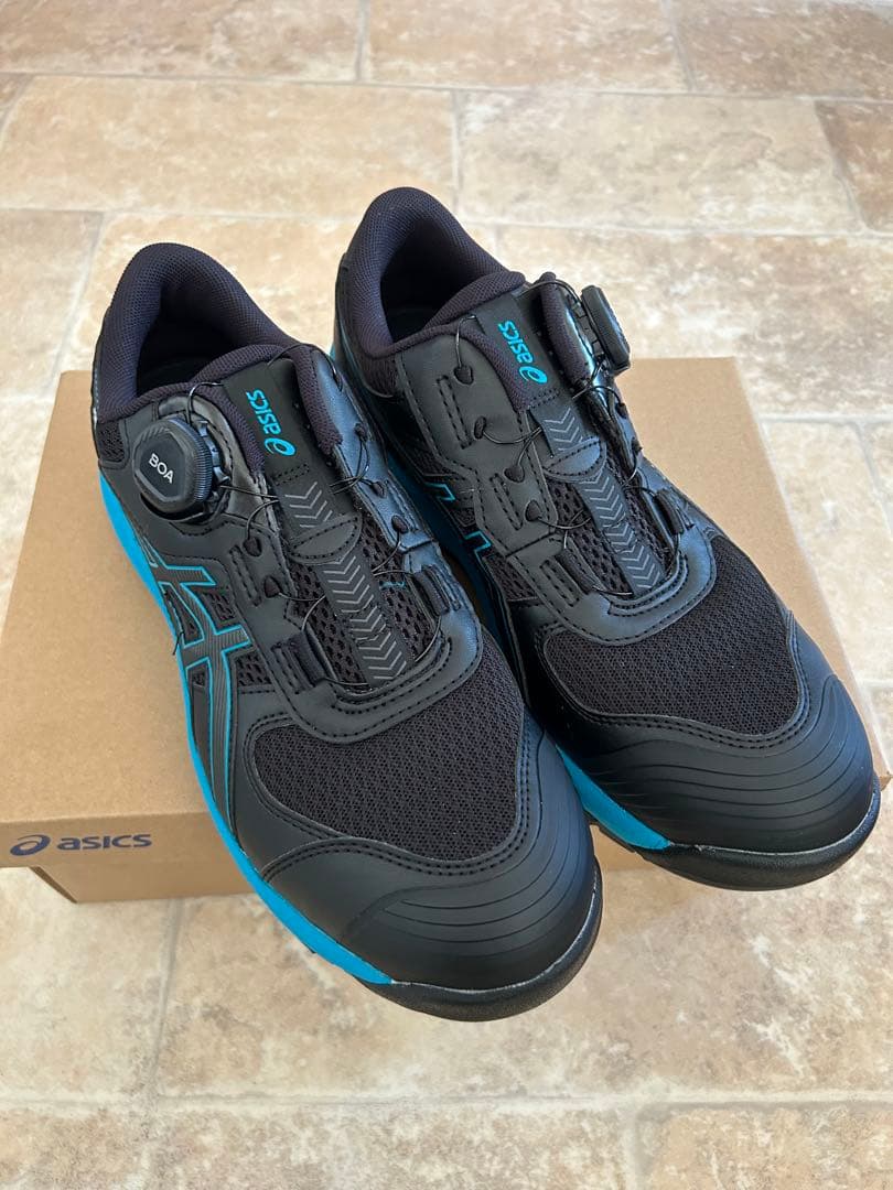 o*i様 ト*−様 asics安全靴CP219 BOA® 2E相当