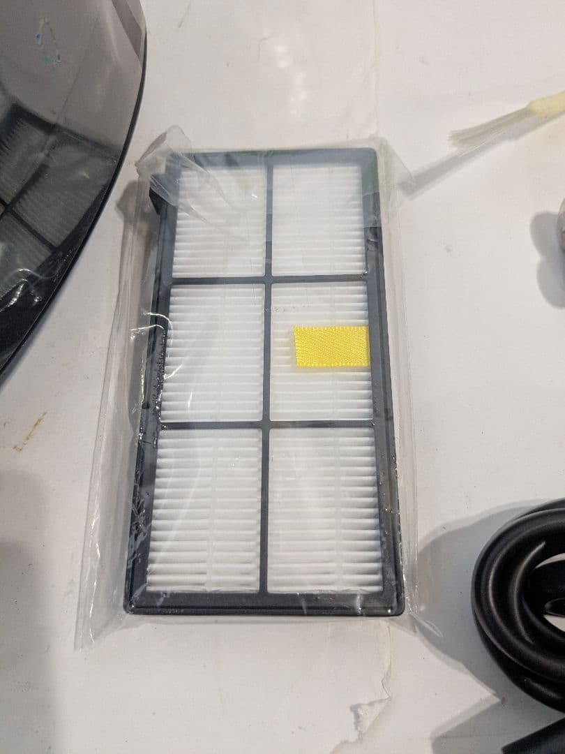 【未使用】iRobot Roomba　ルンバ960　掃除　クリーナー　ロボット