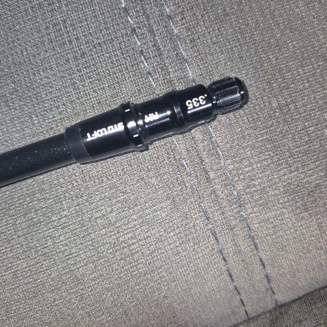 UST-マミヤATTAS サンライズ RED 4SR 42\" メーカーカスタム