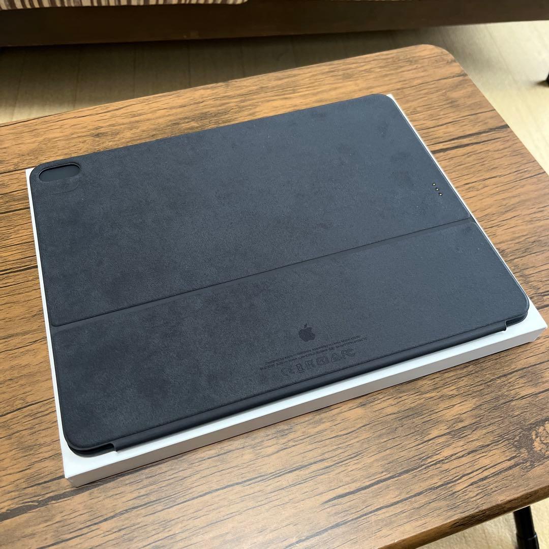 iPad Pro 12.9 Smart Keyboard Folio 日本語