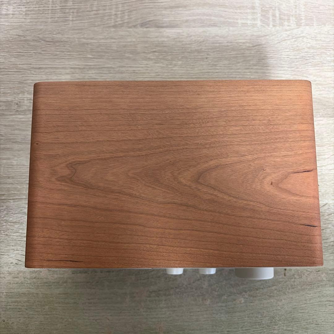 【SANGEAN】FM/AMラジオ対応 ブルートゥーススピーカー WR-302