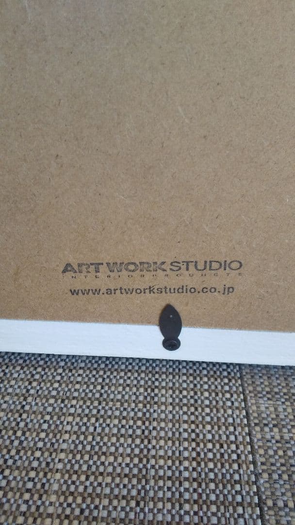 ポスターフレーム　ART FRAME Paris
#19737　A2サイズ