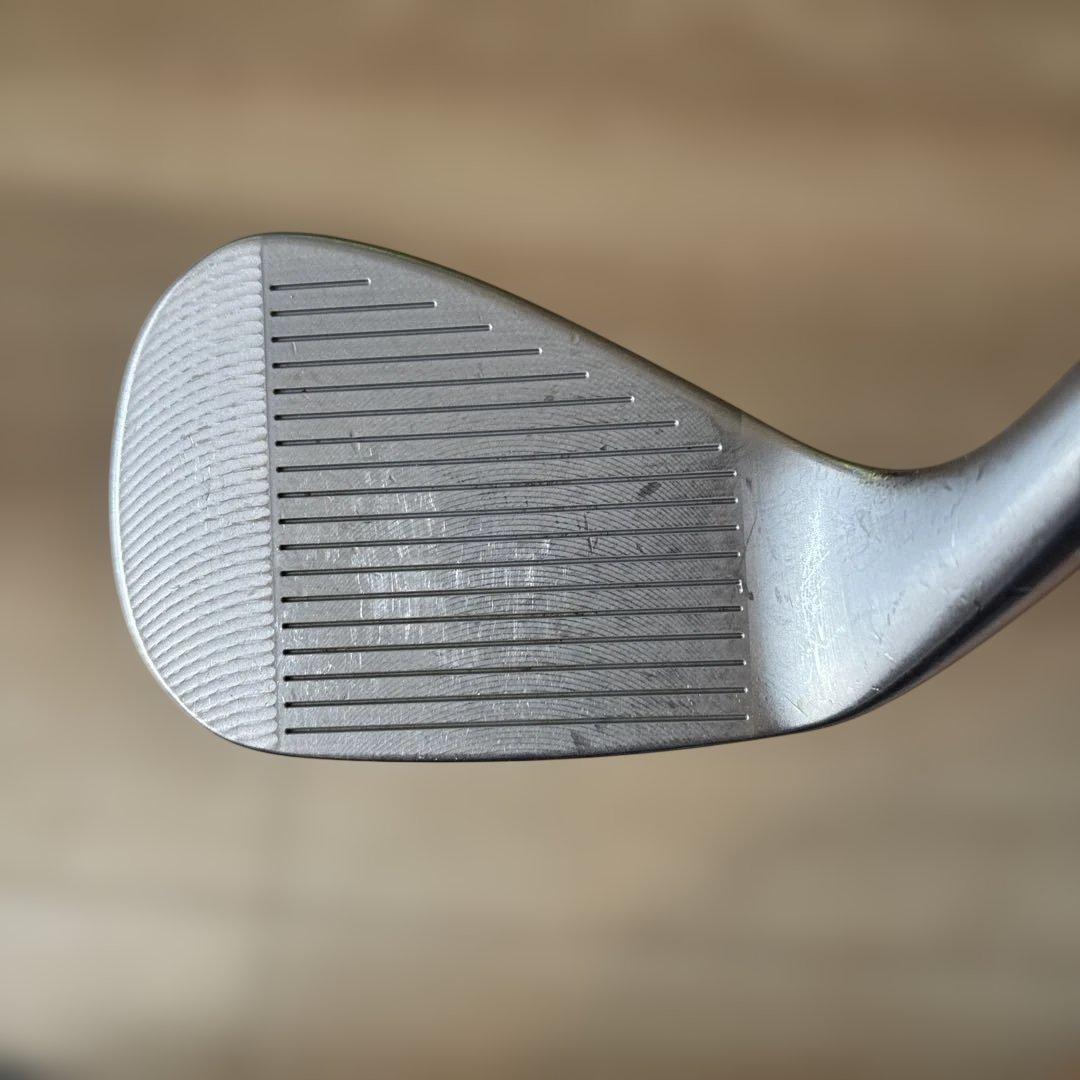 Cleveland RTX 6 ウェッジ　48°クリーブランド