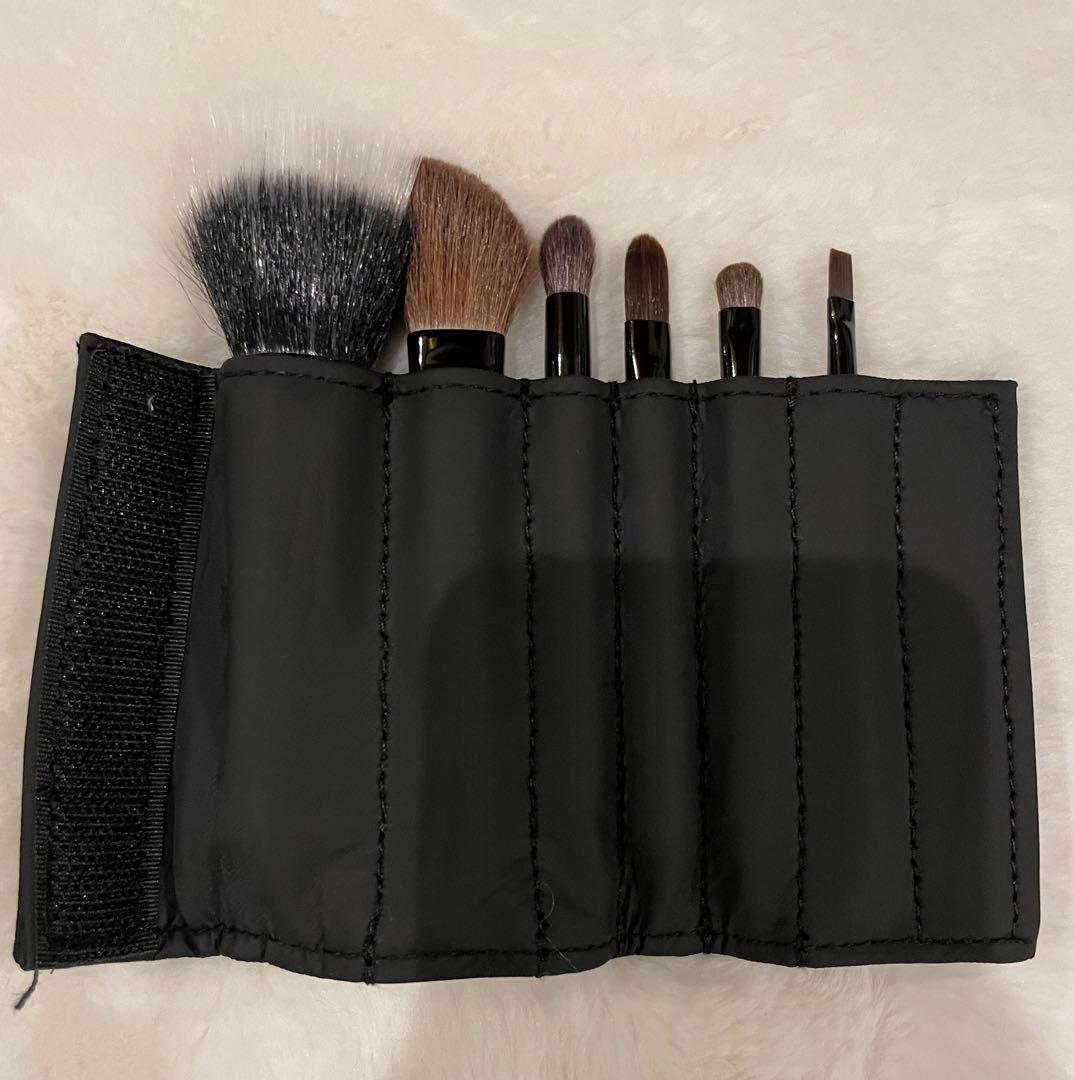 シャネル メイクブラシセット