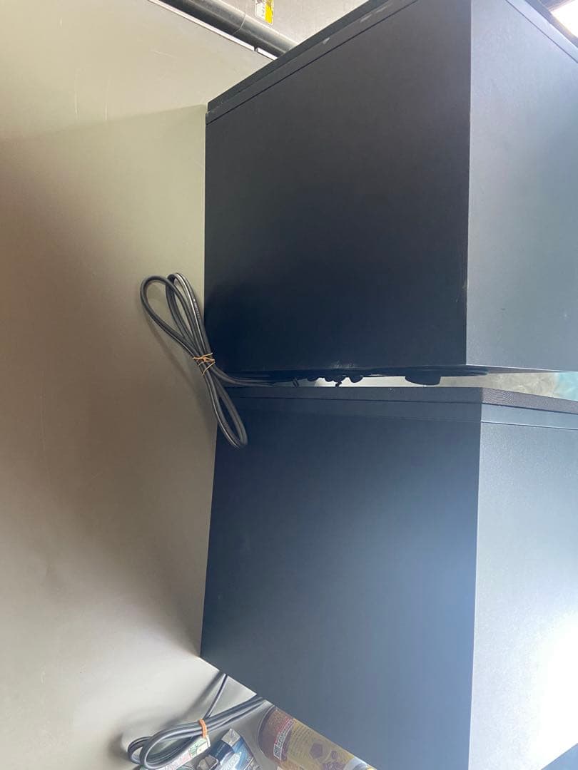 m*a様 音出しOK Bowers&Wilkins B&W 606 スピーカー