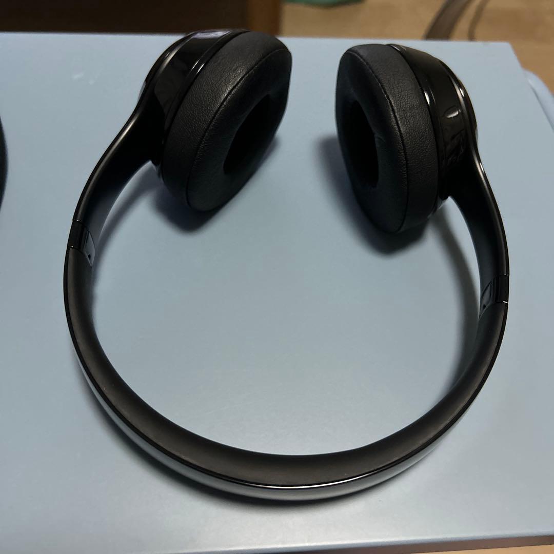 Beats Solo3 wireless ワイヤレスヘッドフォン