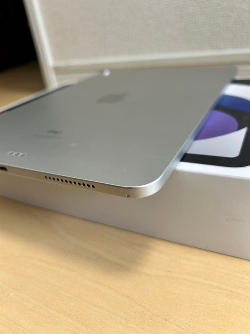 iPad Air (第4世代) 64GB、ApplePencil第2世代セット