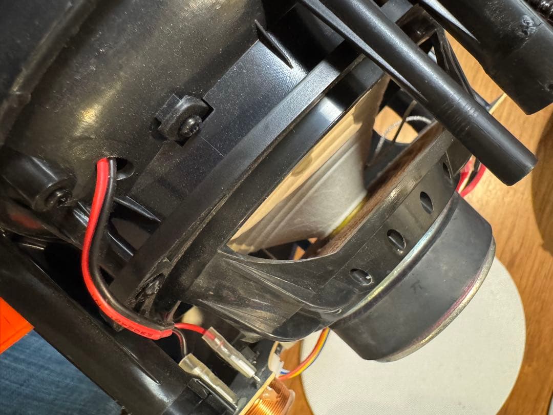 JBL STUDIO2 6IC スピーカー 2ウェイ. 2台