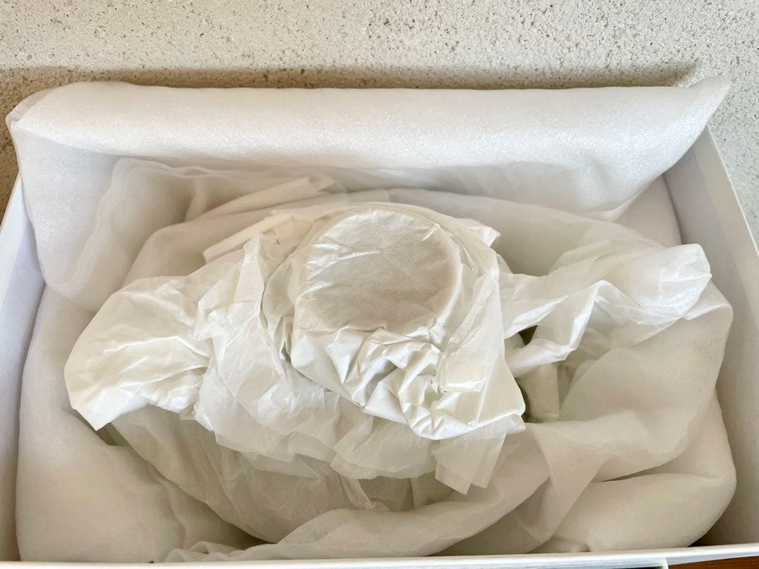 新品 ロイヤルコペンハーゲン ブルーフルーテッド ティーセット 皿 デンマーク製