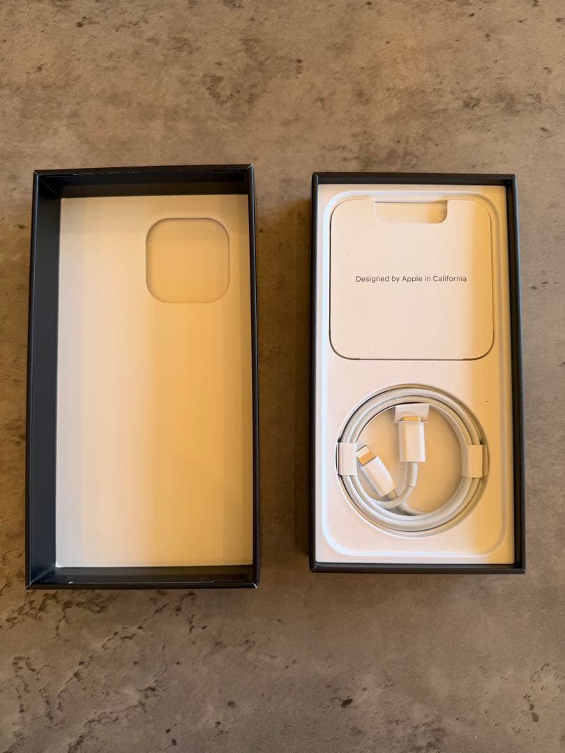 Apple iPhone 13 Pro ゴールド 256GB