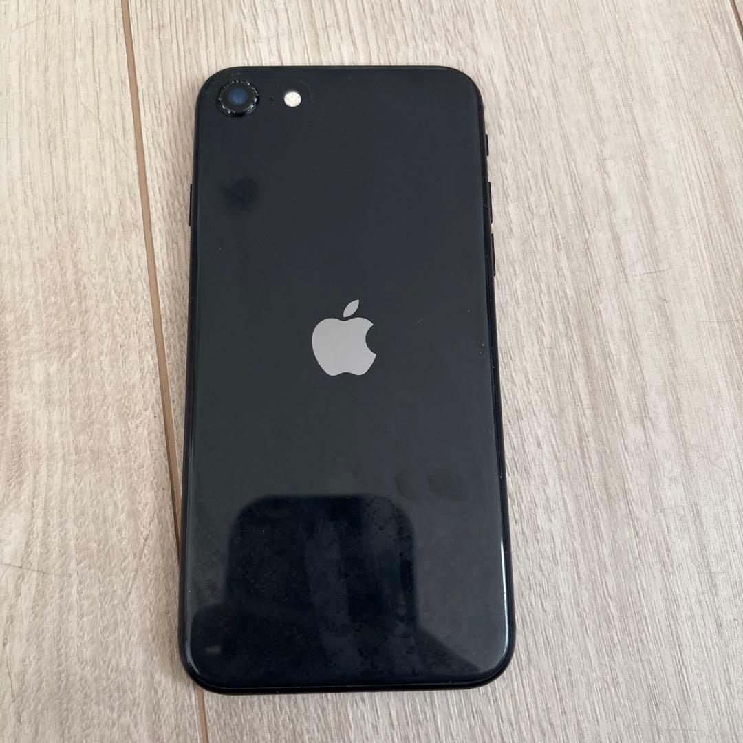 Apple iPhone SE 64GB 第二世代