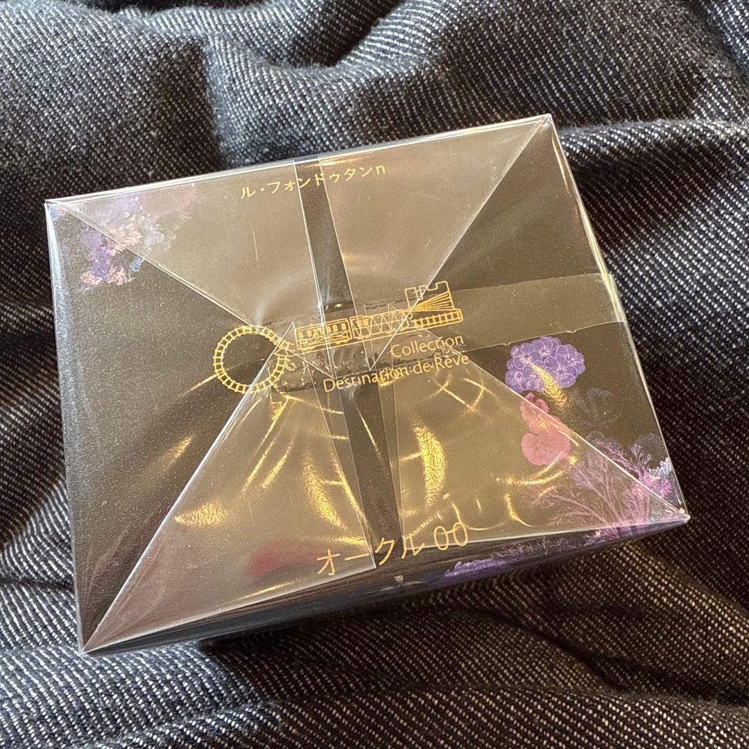 未開封クレ・ド・ポー ボーテ ラグジュアリースキンケアファンデーション