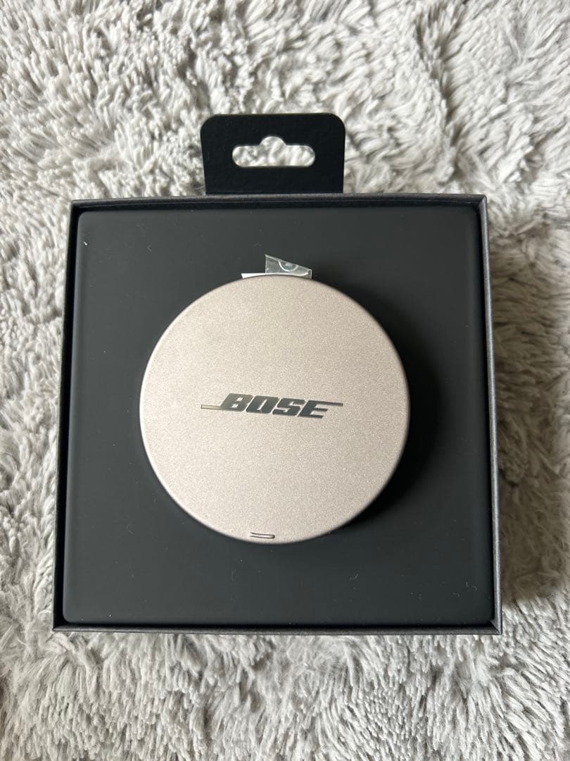 Bose Sleepbuds II ワイヤレスイヤフォン