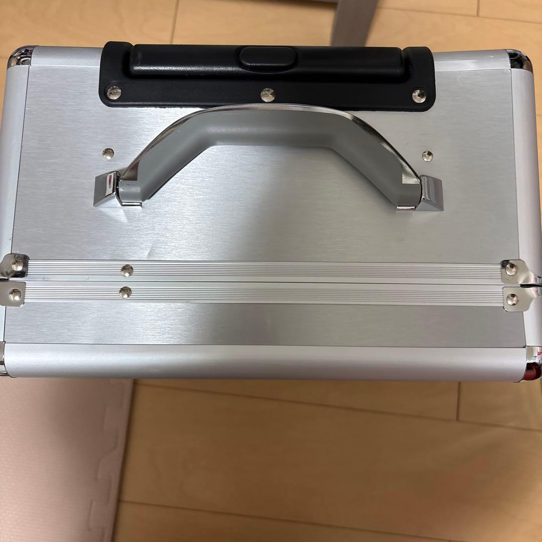 倖田來未　LIVE限定キャリーケース　新品未使用