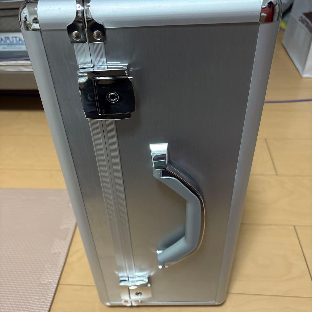 倖田來未　LIVE限定キャリーケース　新品未使用