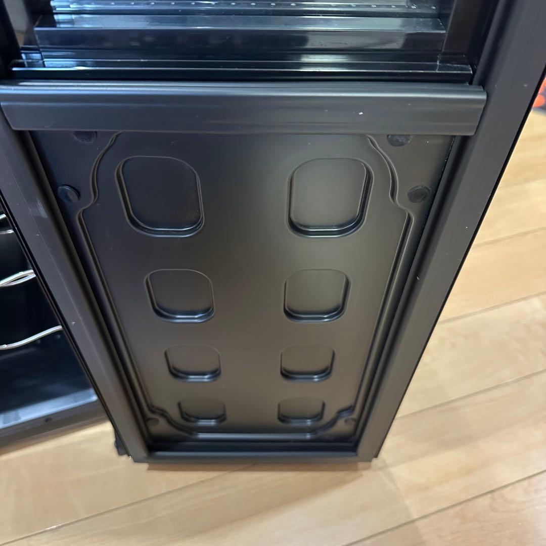 ottostyle.jp ワインセラー 2段式 a09083 16本収納