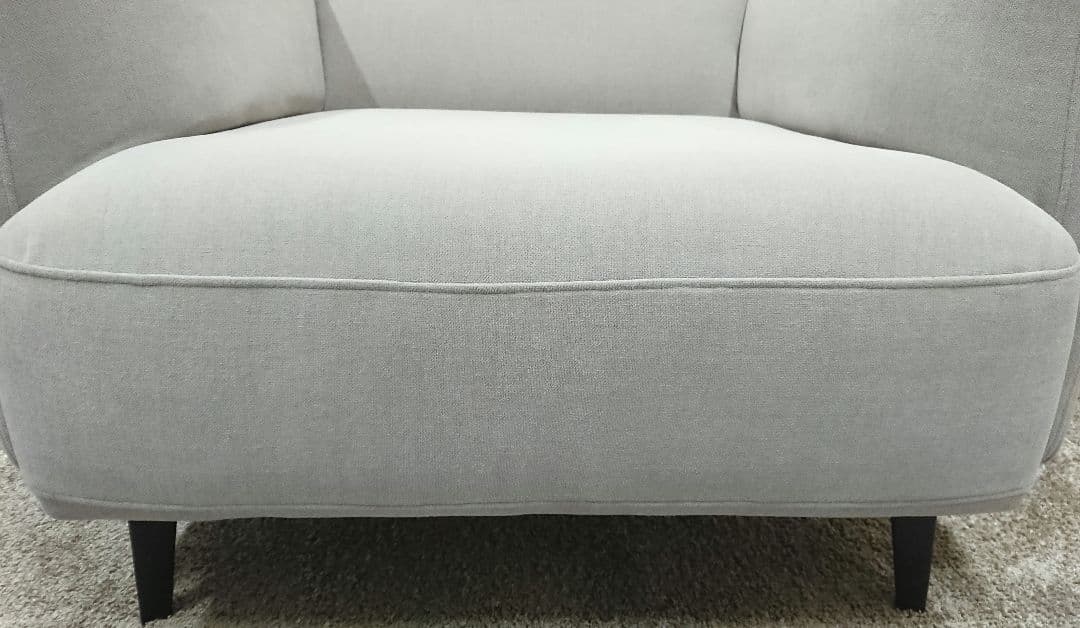 美品 Bo concept Modena モデナ 1Pソファ チェア