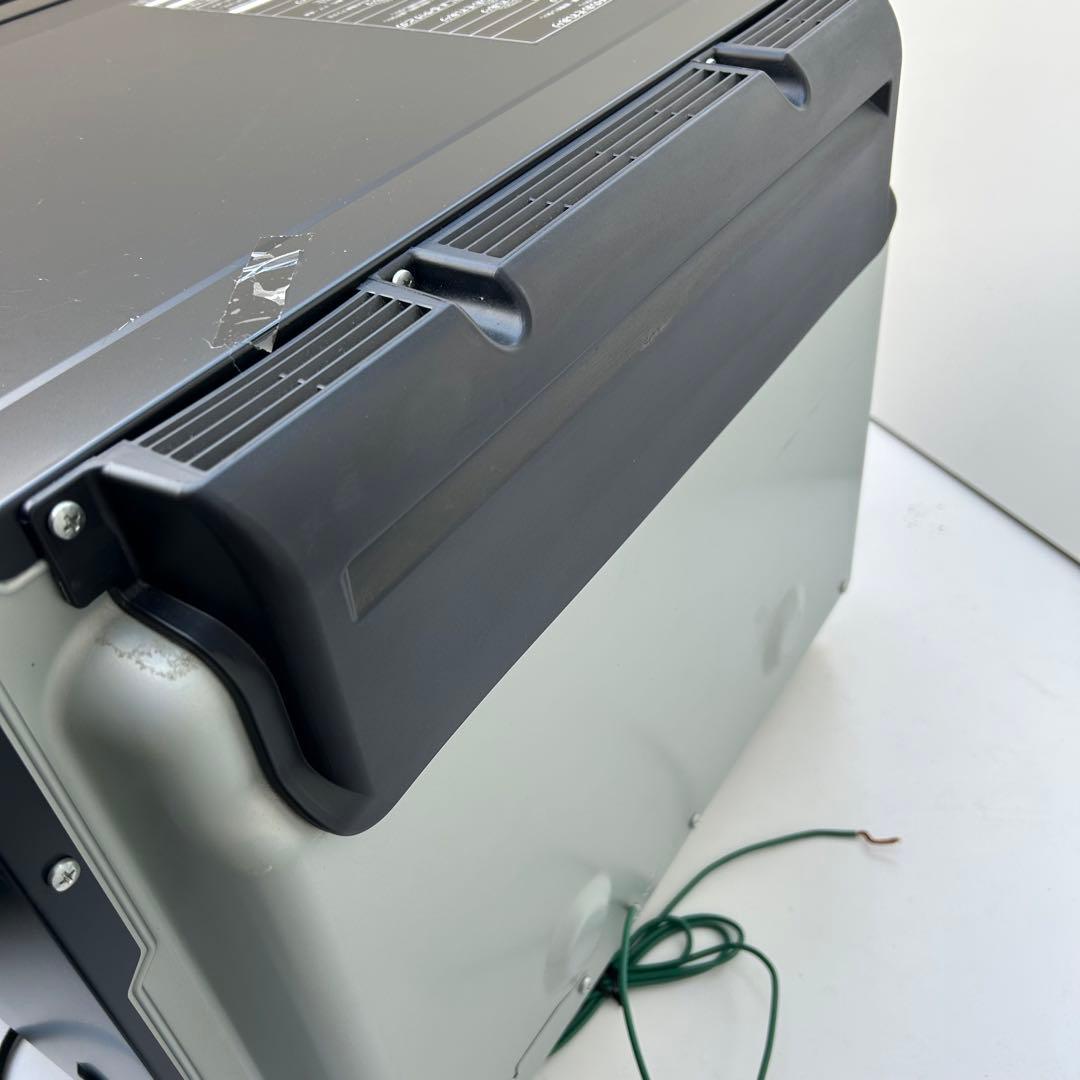 ヘルシーシェフHITACHI過熱水蒸気スチームオーブンレンジMRO-RV2000