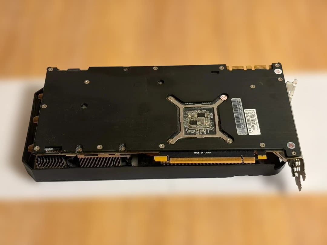 グラフィックボード・グラボ・ビデオカード GeForce GTX 1080 Ti 11GB Super JetStream