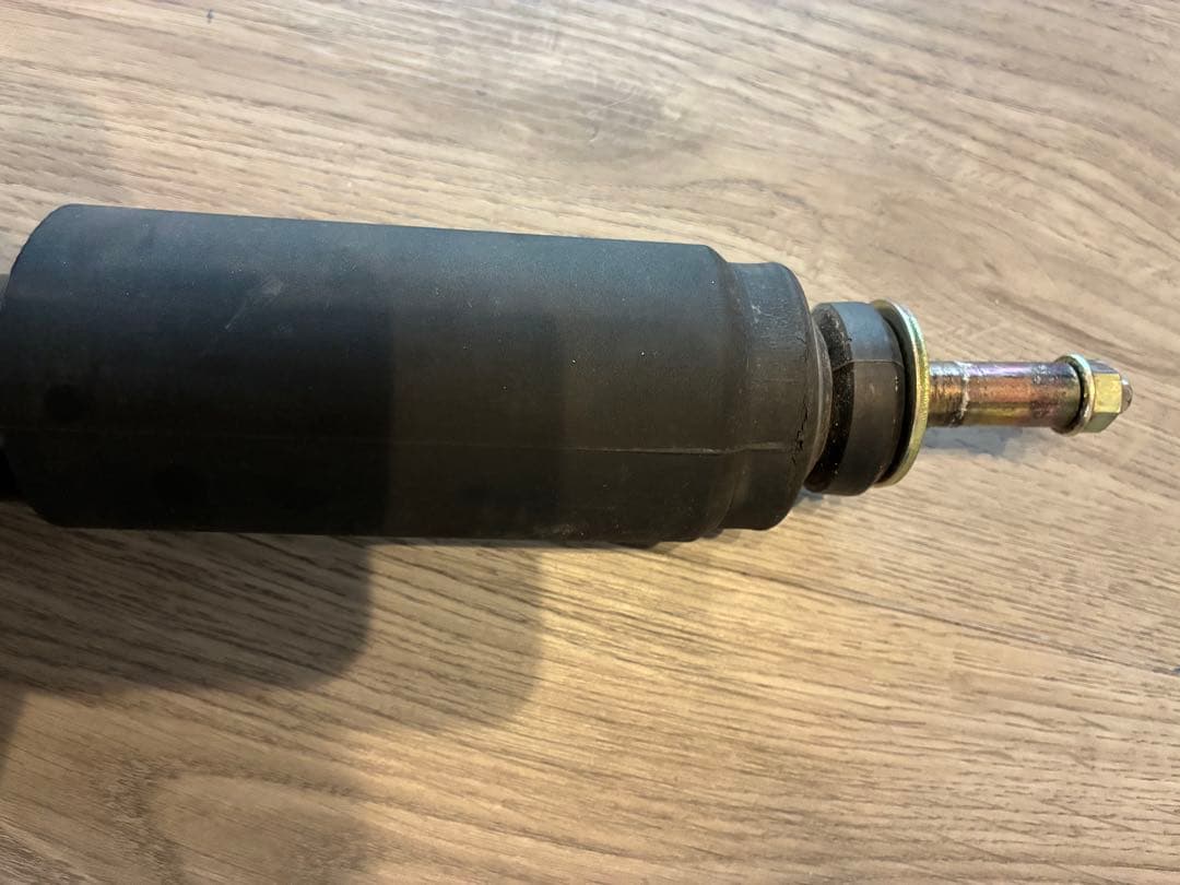 ファイナルコネクション　ハスラー　mr92s mr52s車高調