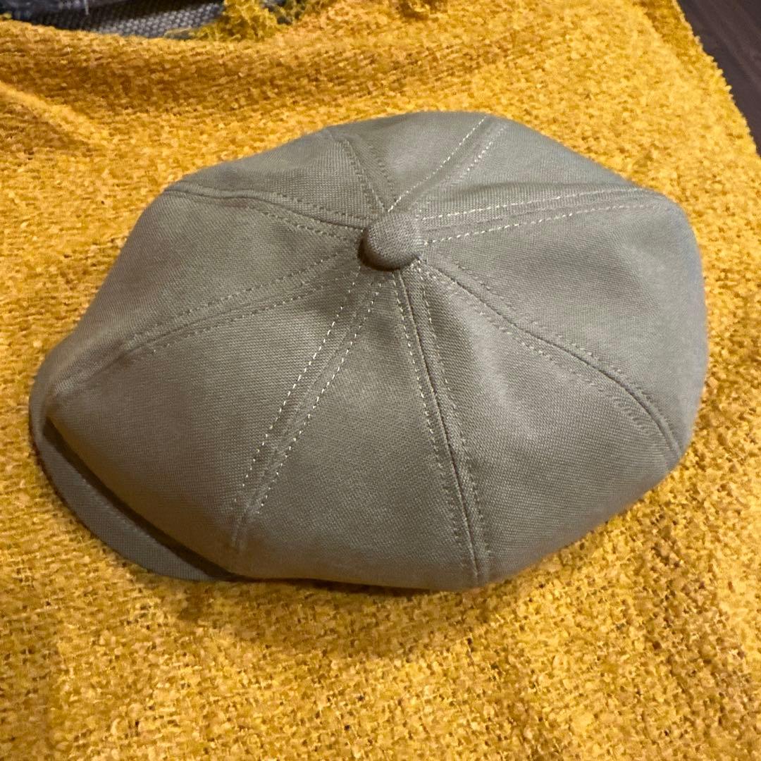 CPH 510HS HOPSACKキャスケット M/L