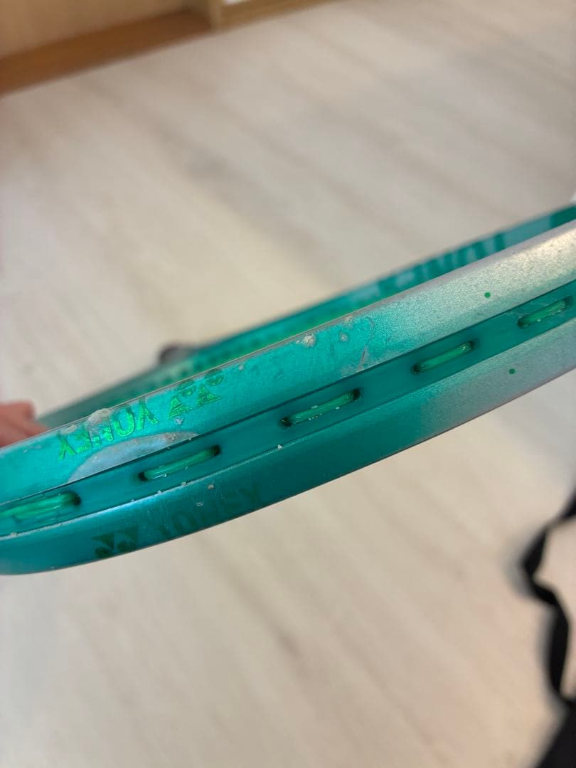 ヨネックス ソフトテニスラケット ボルトレイジ 7S 02VR7S ケ